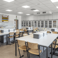 Neue Referenz online - Gesamtschule Much
