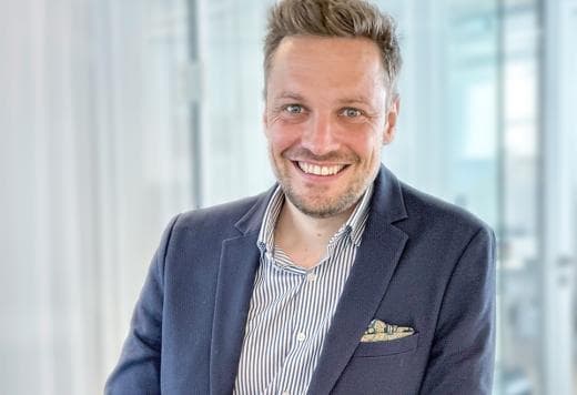 Daniel Schoeffel
