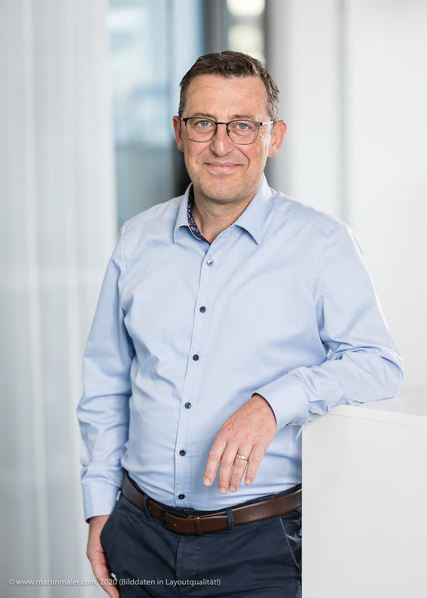 Mathieu Oberdorf