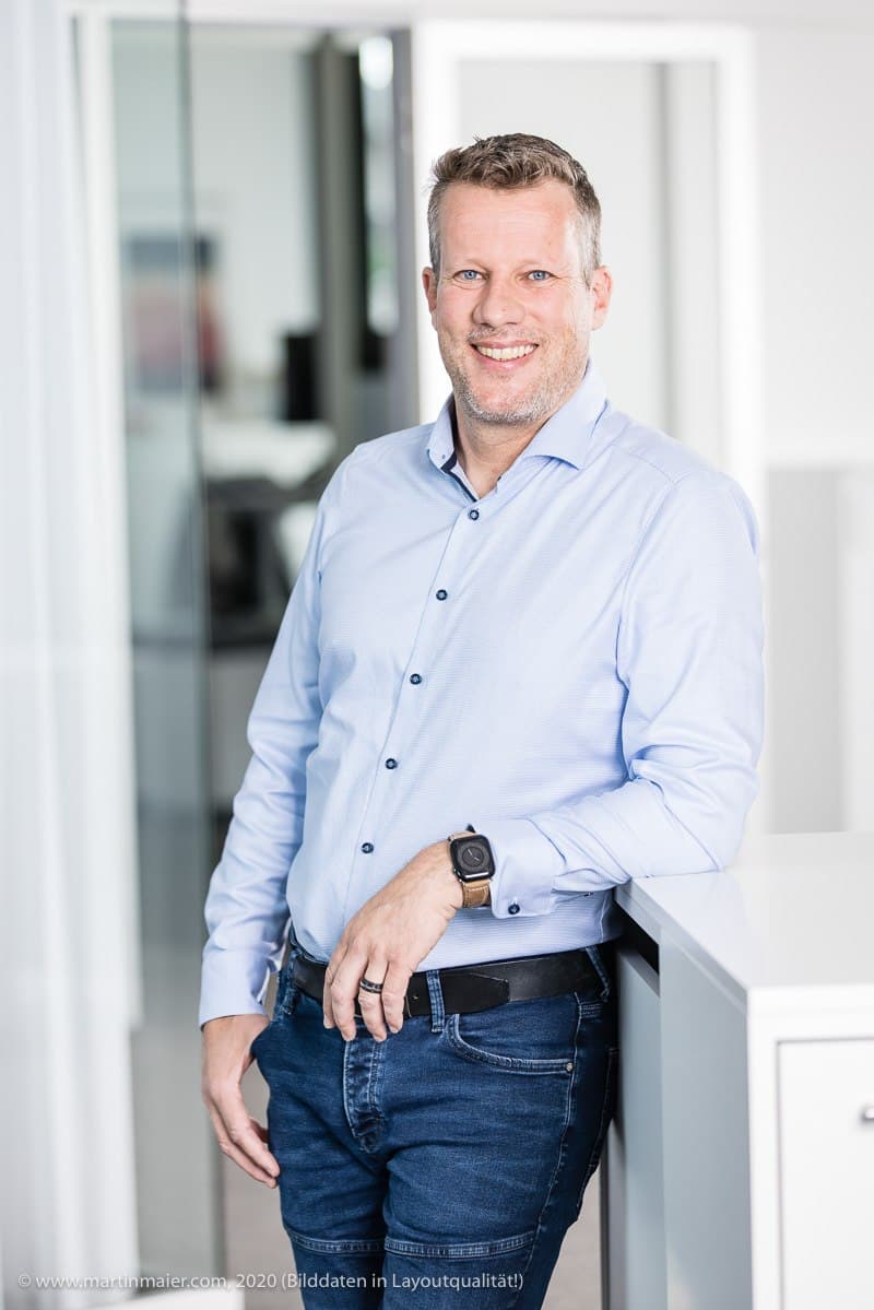 Sven Wiederkehr
