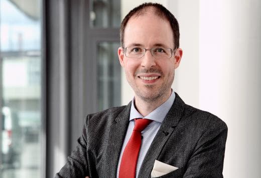 Robert Wesemann