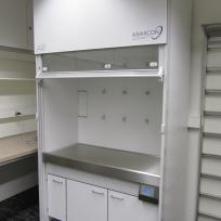 Airbarrier Effizienz
