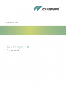 Mediensysteme 2